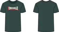 Lonsdale Men's t-shirt regular fit