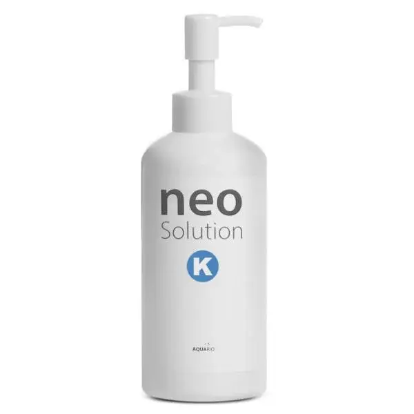 Neo Solution K 300 ml - tekutý draslík