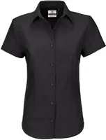 BK04•B&C OXFORD SSL /WOMEN