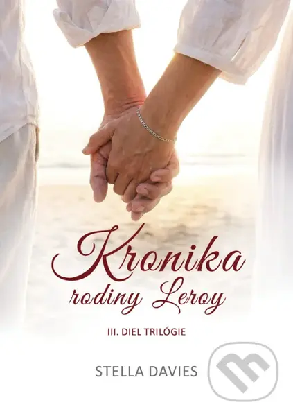 Kronika rodiny Leroy III. - Stella Davies