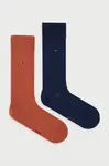 Tommy Hilfiger  ponožky pánské 2-pack