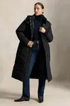 Polo Ralph Lauren  péřová bunda dámská