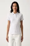 Levi's  polo dámské bavlněné s elastanem  HM