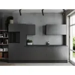 Respekta KUCHYŇSKÝ BLOK BEZ SPOTŘEBIČŮ 310 cm