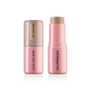 Dermacol Skin Tint Stick Make-up v tyčince 04 Bronze 15 g
