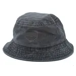 Unisex klobouk bushman bucket tmavě hnědá 54