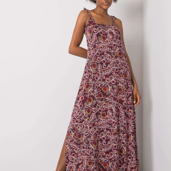 Dress-TO-SK-1571.36P-burgundy