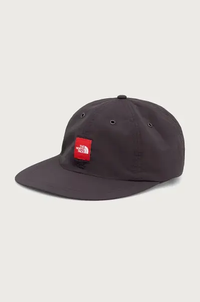 The North Face  čiapka so šiltom Redbox