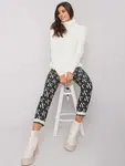 Pants-LC-SP-22K-5000.87P-Black-Green