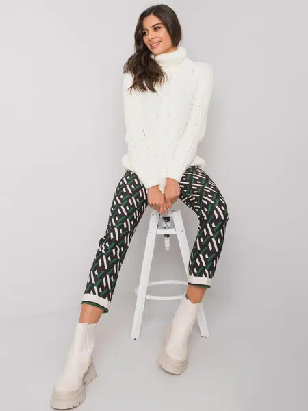 Pants-LC-SP-22K-5000.87P-Black-Green