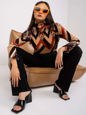 Blouse-DHJ-BZ-N6118-2.24-camel