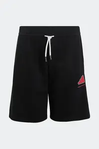 adidas  šortky dětské s bavlnou