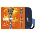 Gillette Dárková sada Xmas Fusion5