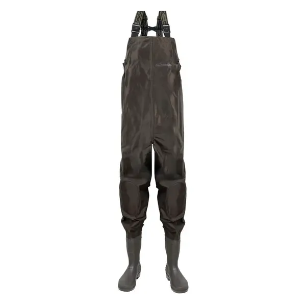 Prologic prsačky signature chest waders green - 44/45