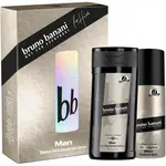 Bruno Banani Man dárková sada na tělo pro muže