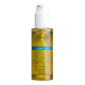 URIAGE Bariederm Cica Tělový olej proti striím 100 ml