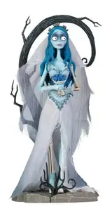 Mrtvá nevěsta figurka - Emily 21 cm
