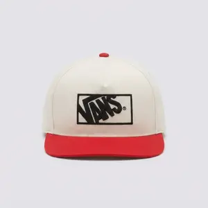 Vans Vans Formula Snapback One Size