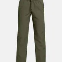 Chlapecké sportovní kalhoty Under Armour UA B Rival Wvn Pant - Kluci