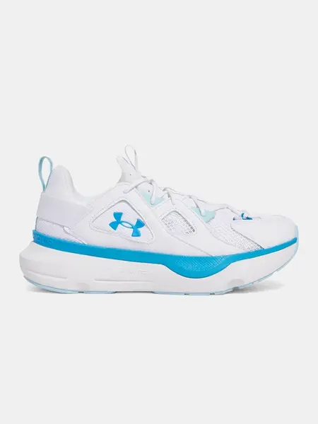 Unisexové boty Under Armour UA Infinite MVMNT SE - unisex