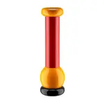 Drevený mlynček na korenie, priem. 7 cm - Alessi