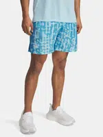 Pánské kraťasy Under Armour UA LAUNCH 7'' PRINT SHORTS - Pánské