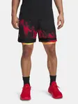 Pánské kraťasy Under Armour Curry Statement Short I - Pánské