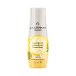 SODASTREAM Koncentrát příchuť Bezinka Zero 440 ml