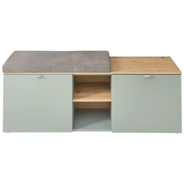 ŠATNÍ LAVICE, 128/50/38 cm