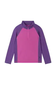 Reima  mikina na zips detská Viihdyn