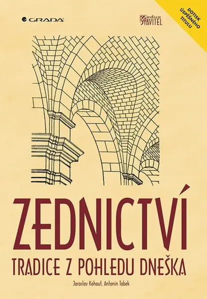 Zednictví - Jaroslav Kohout