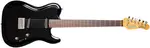 Godin 1991 TC Artisan Black