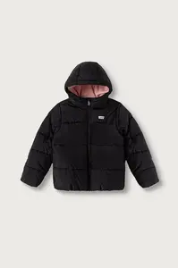 Levi's  prošívaná bunda dětská CORE BATWING PUFFER