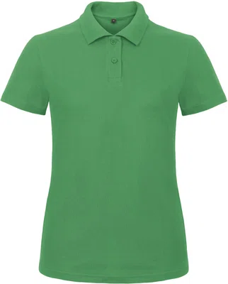 Dámská polokošile B&C Basic