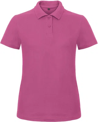 Dámská polokošile B&C Basic
