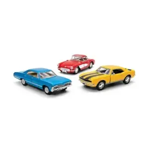 Kovový model - Chevrolet Classic