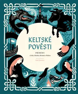 Keltské pověsti (poškozené)