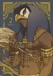ENNEAD Vol. 2 [Paperback] - Mojito