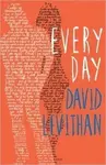 Every Day (poškozené) - David Levithan