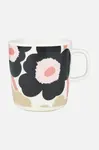 Marimekko  hrnček z kameniny 400 ml