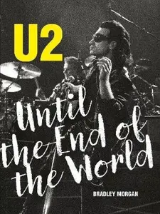 U2 - Bradley Morgan