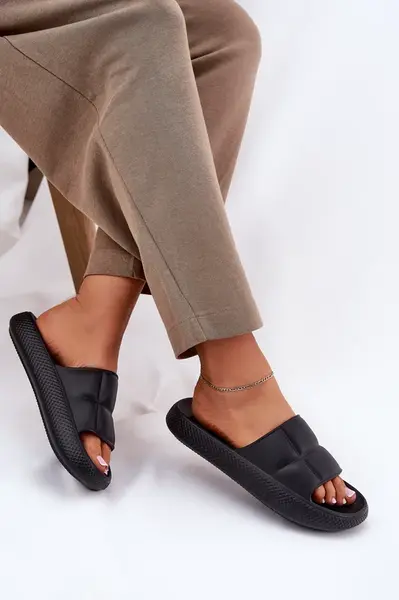 Dámské Pěnové Pantofle LEE MAYA SLIDER WOMEN LOW