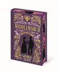 Middlemarch - George Eliot