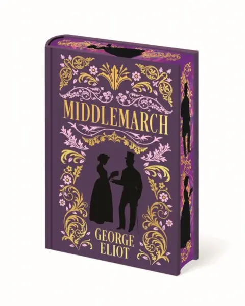 Middlemarch - George Eliot