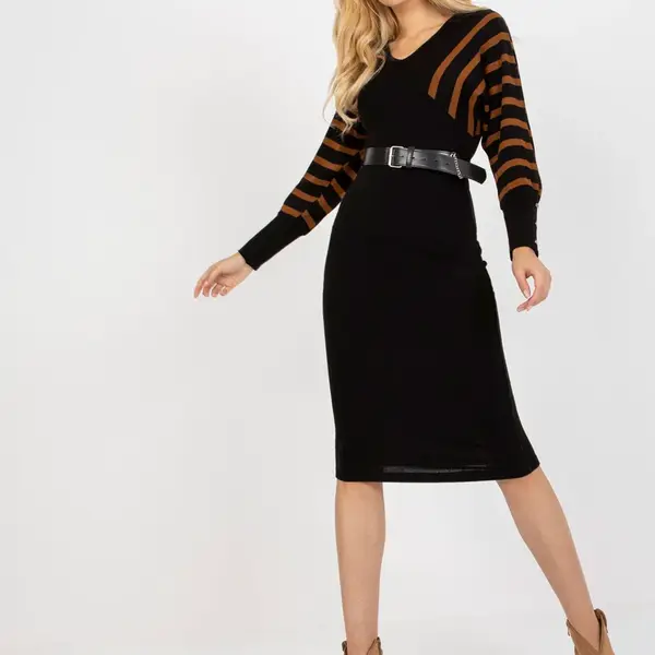 Dress-TW-SK-BE-1540.22-black