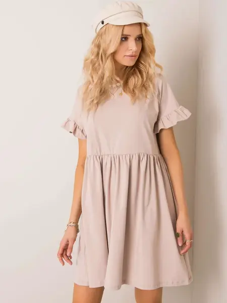 Dress-RV-SK-5576.04-beige