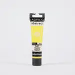 Akrylová barva Abstract Sennelier - 541 Cadmium Yellow Medium Hue, 60 ml