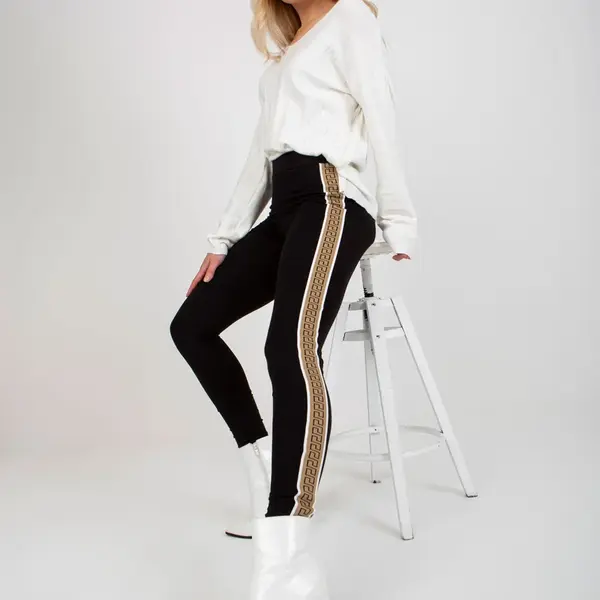 Leggings-VI-LG-5020.17X-black-beige