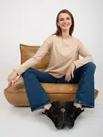 Blouse-RV-BZ-5121.18-beige
