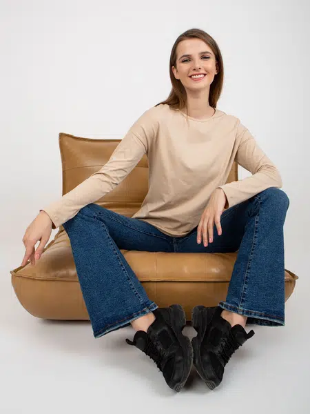Blouse-RV-BZ-5121.18-beige